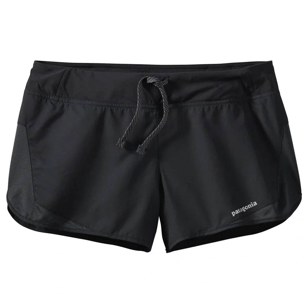 Patagonia Strider Short 3” - Picture 2 of 3